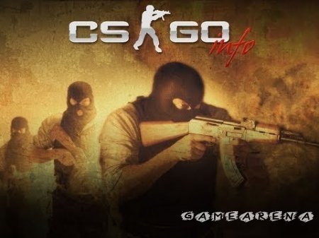 Чистый casual сервер CS:GO By FaTuSh v1.34.6.8