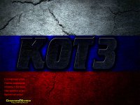 Counter-Strike 1.6 от KOT3