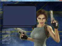 Counter-Strike 1.6 Headshot