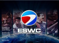 Counter Strike 1.6 ESWC