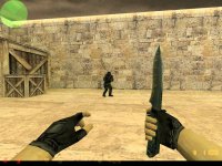 Конфиг Knife cfg для CS 1.6